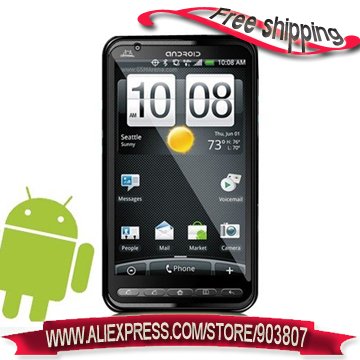 EMS Free shipping Dual sim Andriod 2.2 GPS Mobile phone with TV, Wifi ,AGPS paypal accepted A2000