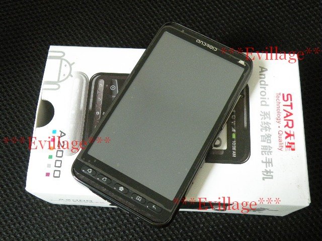 New arrive ! Andriod phone Star A2000