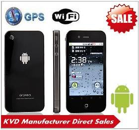 H2000 Android 2.2 OS mobile phone smartphone