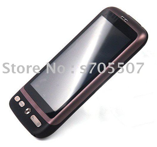 [hot selling] [Free Shipping]Dual Sim Desire G7 3.6 inch Android 2.2 Capacitive screen or 3.8 WINDOWS6.5 MOBILEPHONE WIFI GPS