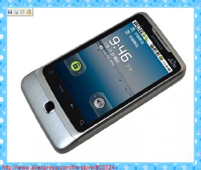 GPS PHONE 20%DISCOUNT! A5000 android 2.2 CELL PHONE dual sim card TV WIFI GPS CELLAR, G-SENSOR MOBILE PHONE