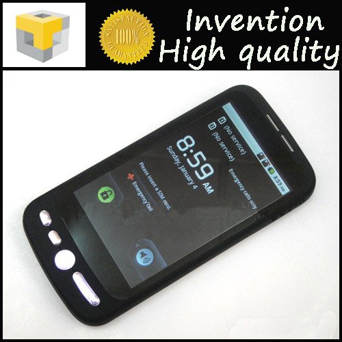 3.5" FG8 capacitive touch Android 2.2 Smart phone