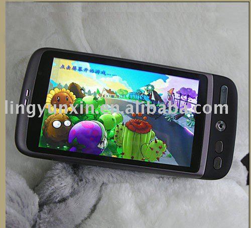 Free shipping Ctone T01 mobile phone,Android 2.2,bluetooth+WIFI+GPS,3.5 inch Capacitive touch screen(T01)