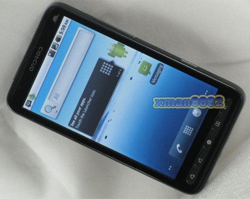 2011 hot android mobile phone A2000 smart phone A2000 unlocked phones drop shipping supported