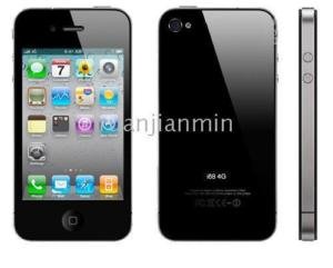 WiFi GSM i68 4G Unlocked AT&T T-Mobile Cell Phone