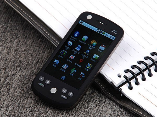 H6 Android Mobile phone with Wifi,DHL, ems Free shipping,Drop shippin