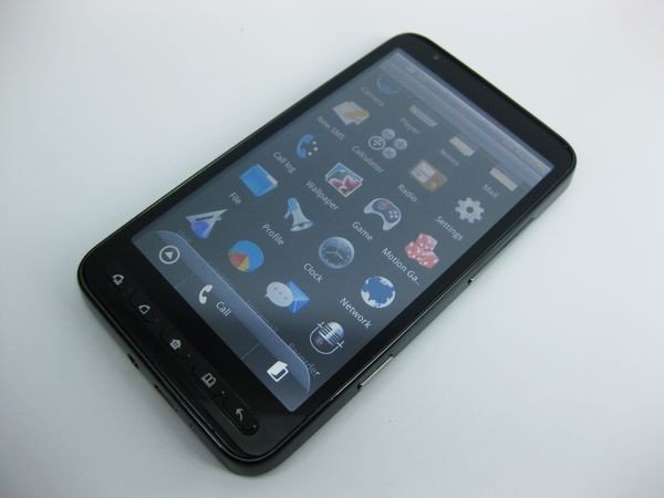 4.3inch HD touch screen gps android 2.2 phones smart cell phone tianxin A2000,dhl ems free shiping