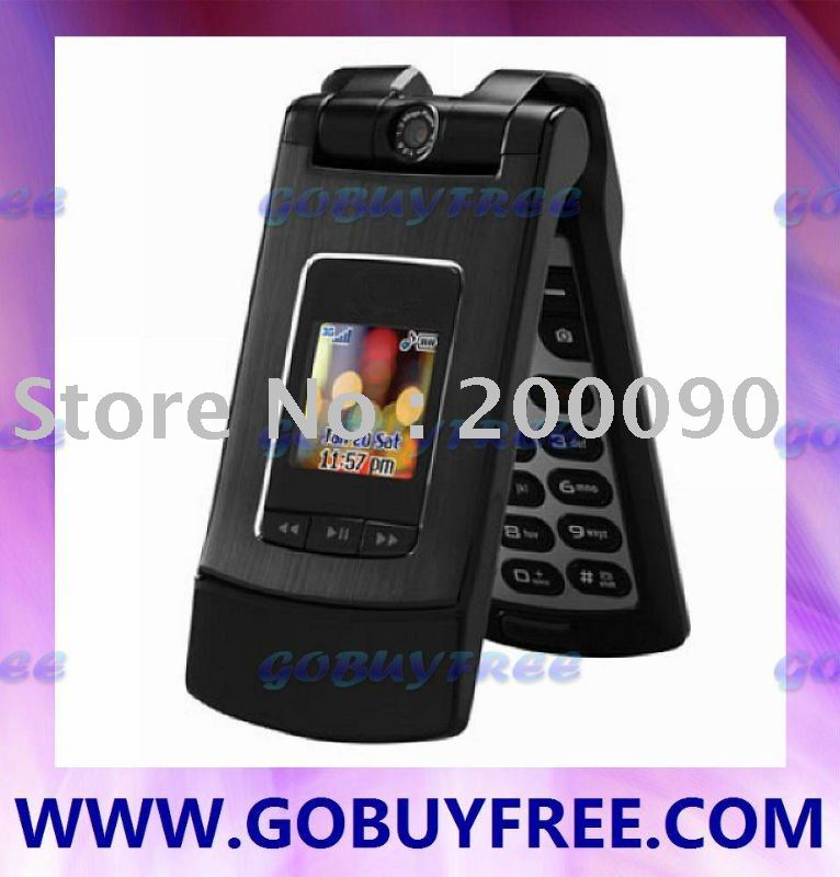 Flip Design Unlocked Bluetooth Email Android Cell Phones