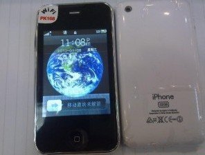 Bluetooth Wireless WIFI Black Android Cell Phones
