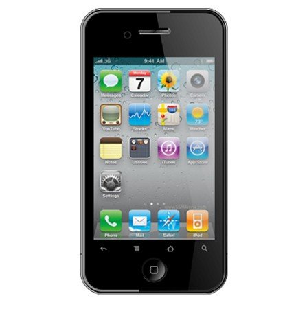 3.5-inch Touching Screen Flash Light 150h Standby Time Android Cell Phones