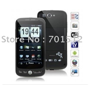 Android cell phones unlocked-Flying FG8 Freeshipping by china post air mail!