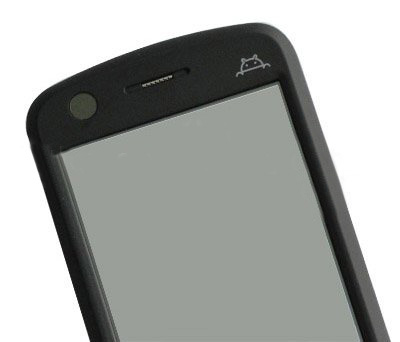 Durable Telephone mobile google android phone H6 by CHIAN POST