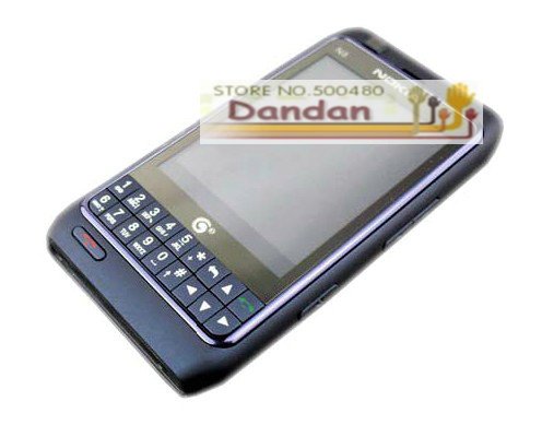 Hot Selling 2.4 Inch One SIM N8 Key Unlocked Mobile Phone