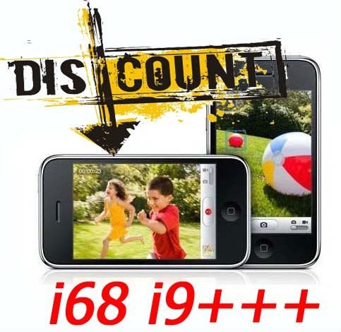 Good Quality Cheap Dual Sim Card Touch Screen Phone