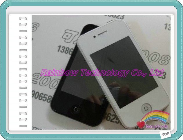 Cheap price F5 TV 5G Unlocked Quad Band Dual Sim Mobile Phone
