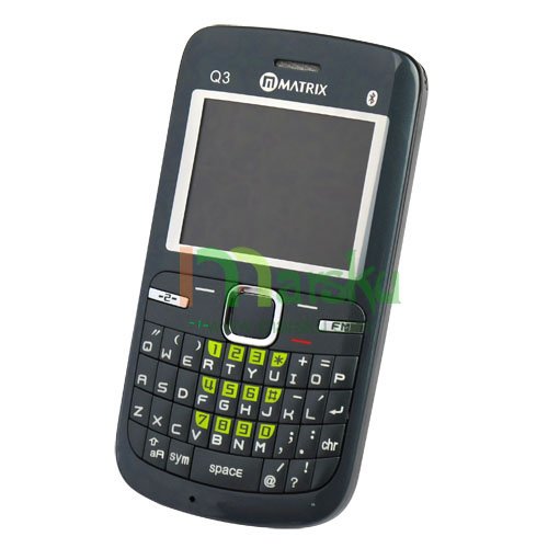 Cheap High Quality Dual Sim Cards Mobile Phone