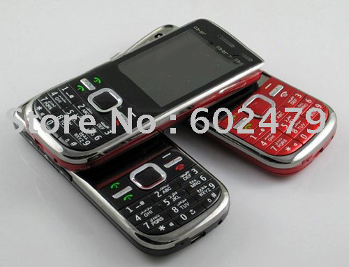 Hot selling 4 sim Card Camera MP3 MP4 Arabic KeyboarD Cell Phone