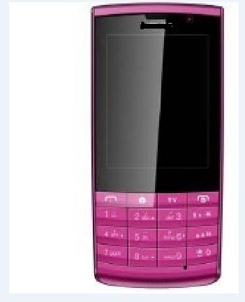 Hot Sell Cheap TV Two Sim Two Standby Phone
