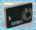 2.4”TFT Touch Screen 8X Digital Zoom USB2.0 Interface Digital Cameras