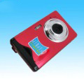 3.0" TFT LCD Screen 15.0 Mega Pixels 4X Digital Zoom Digital Cameras