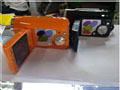 1.5 Inch 3.1 Mega Pixels 2048×1536 Resolution Digital Cameras