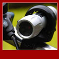 Outdoor Handsfree Sports Mini Camcorder