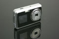 3.0 Inch Dual Screen 16 Mega Pixel 5X Digital Zoom Digital Camera