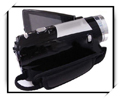 3" TFT Rotation 16.0Megapixel HD USB2.0 Digital Cameras