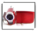 3" TFT Rotation HD 16.0Megapixel Digital Cameras