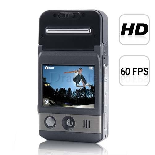 Venturer HD Universe's Smallest Action Camcorder