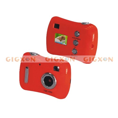 1.3 MP Coms Promotion Digital Kids Camera
