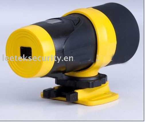 8.0 Mega Pixels 720P HD Sports Diving Action Digital Camera