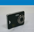 New Anti-Shake 2.4 TFT Touch Screen Digital Camera