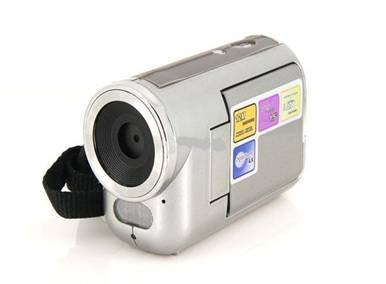 Cheap Brand NewKids Mini Digital Video Camera