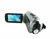 Digital Video with TV output and 2 LED Flash Light Digital Cameras