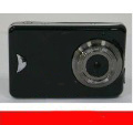 12.0 MP Touch Screen Digital Camera