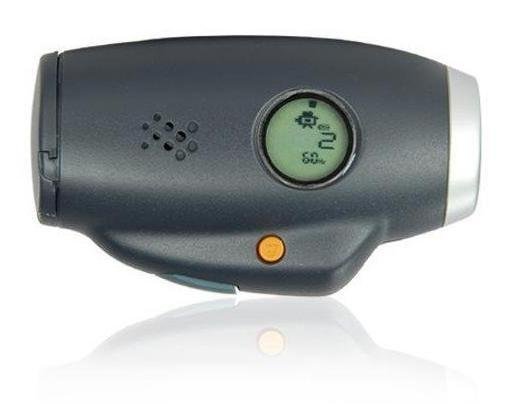 Sports Helmet Waterproof Bike Video Camera