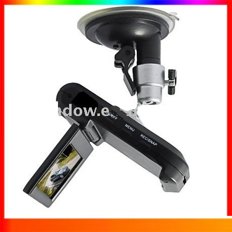 2.5 Inch Screen Motion Detect Cheap Vehicle Portable Car Cameras