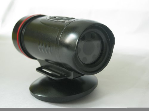 Underwater RD31 Divers Sports Digital Video Camera