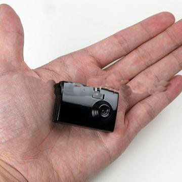 Micro Pocket AVI Mini Portable Dvr Video Cameras