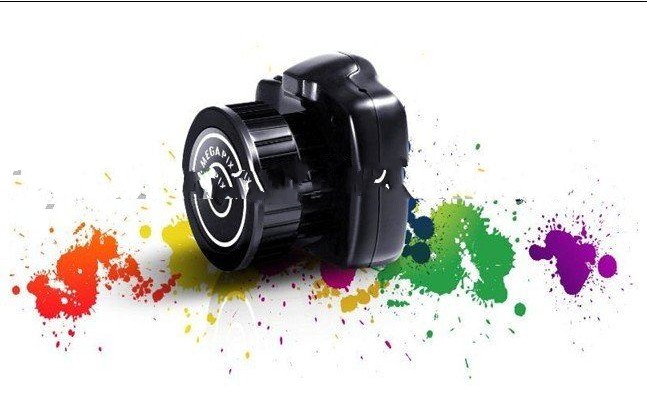 professional Over 100 Different Mini Cam Pinhole Mini Video Cameras