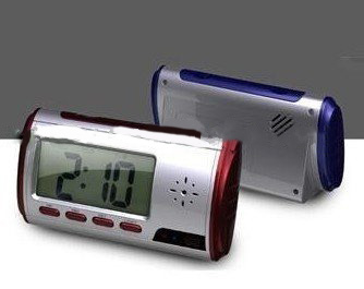 Baby Monitor Mini Watch Video Camera