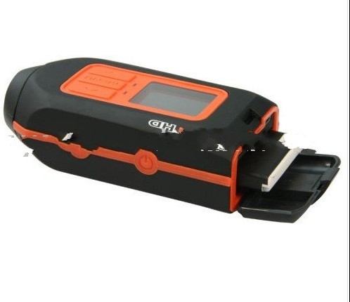 HD Waterproof Sport 1920*1080P Helmet Video Cameras