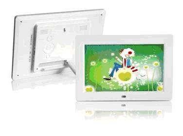 Fashion 10.2"Digital Photo Picutre Frame Viewer