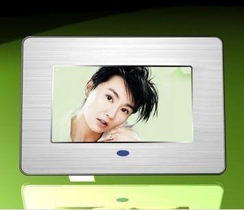 Digital Photo Frame Picture Slideshow 7-inch practical and cheap