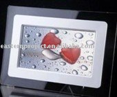 7" Digital Photo / Picture Frame,E-Album  Card Reader Advert Tool Resolution 480*234