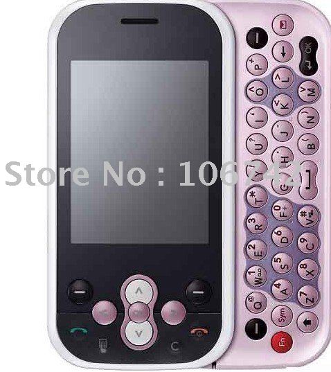 GT360 Unlocked Loudspeaker Bluetooth Li-Ion 800 mAh Original Cell Phone