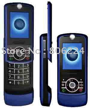 Li-Ion 720 mAh Standard Battery Slider Bluetooth FM Radio Original Cell Phones