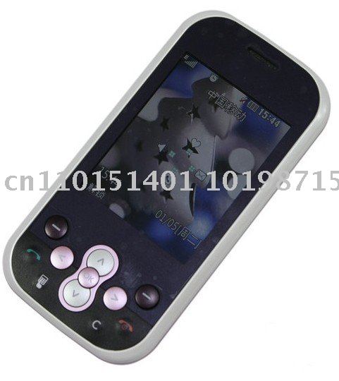 KS360 Unlocked Quad-Band Slider Cell Phones