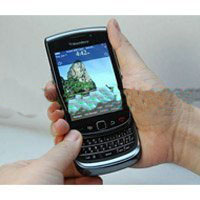 Slider Torch Keybord 2.8 Inch Touch Screen Dual Sim Mobile Phone